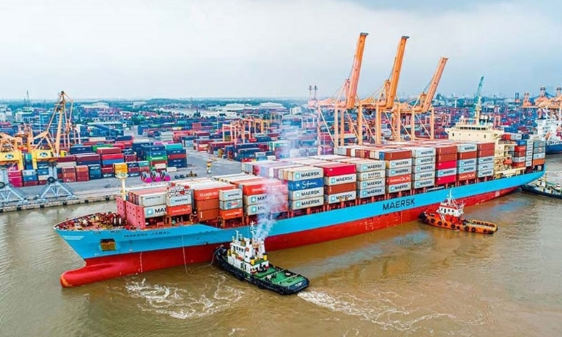  Vượt xa TPHCM, Bắc Ninh giữ ngôi số 1 xuất khẩu 3 tháng liên tiếp